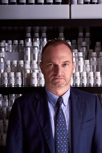 Lorenzo Cotti - Integra Fragrances
