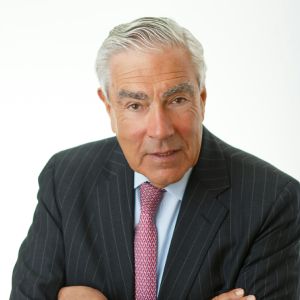 Gilbert Harrison - Harrison Group; Financo