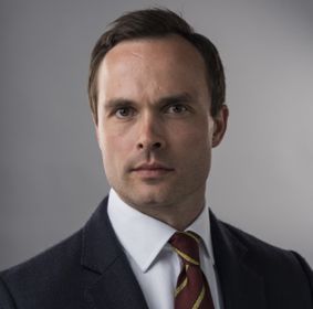 James Wellwood