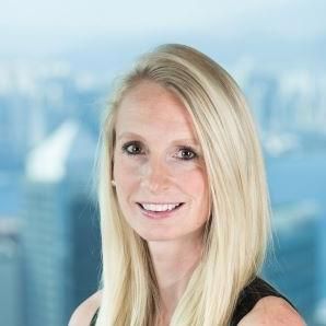 Jenny Aylwin - Boston Consulting Group 