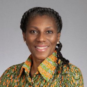 Juliet Anammah - Jumia