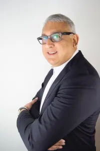 Kulvinder Hari - Salesforce