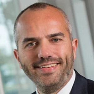 Leon Pieters - Deloitte