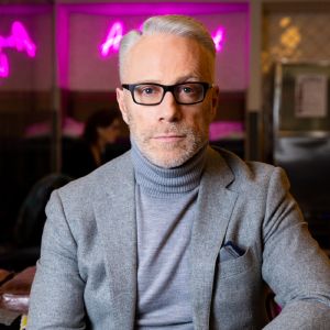 Martin Newman - Customer First Group