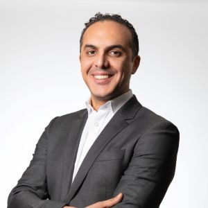 Mohamed Saad - Diriyah Company 