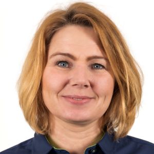 Monica Troen Volden - Elkjop Nordic
