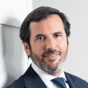 Nicolas Houzé - Galeries Lafayette
