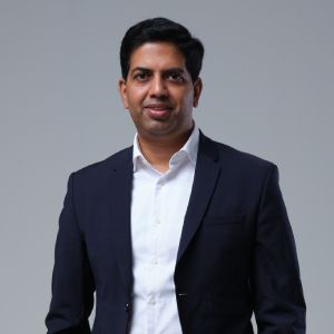 Niraj Jain - Matahari Department Stores