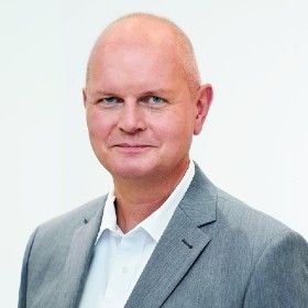 Olaf Koch - Zintinus