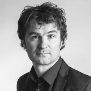 Richard Flint - Claire's