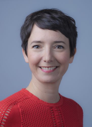 Laure Le Gall - Mirakl