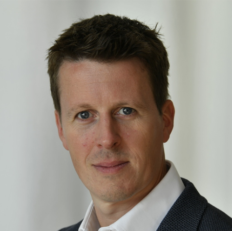 Simon Dyer - Mirakl