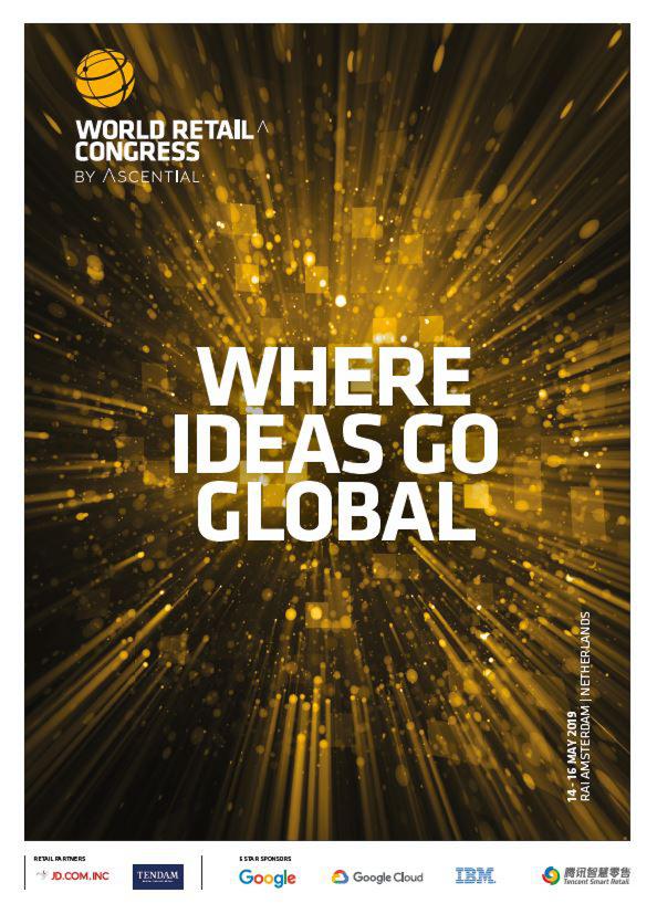 World Retail Congress 2019 Event Guide