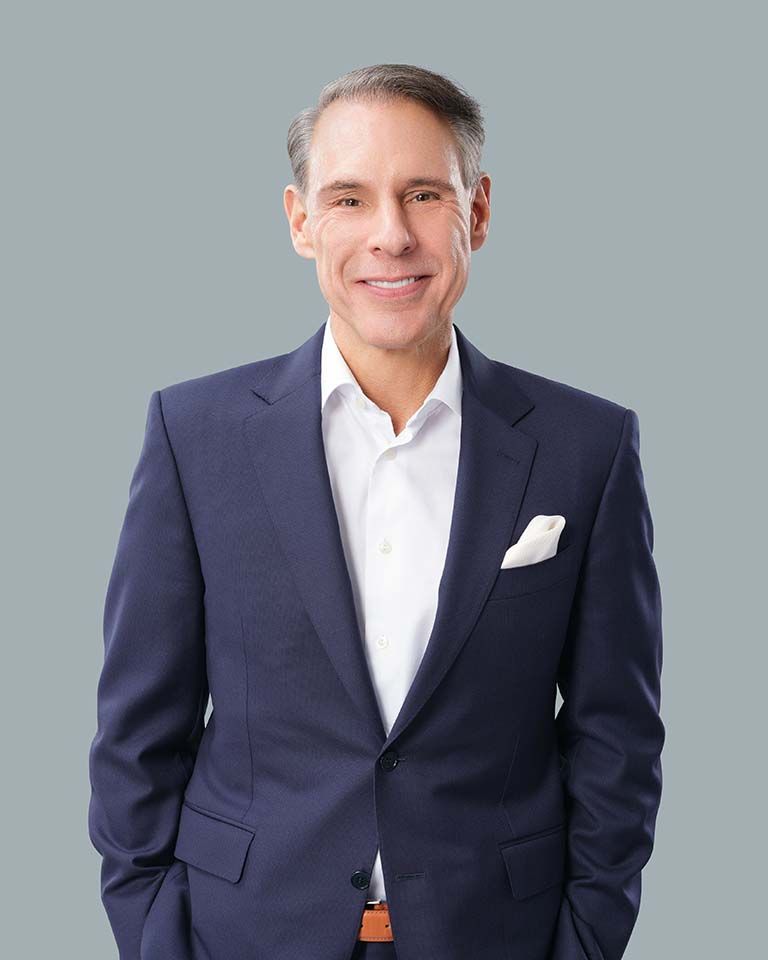 Scott Price, Group Chief Executive, DFI Retail Group