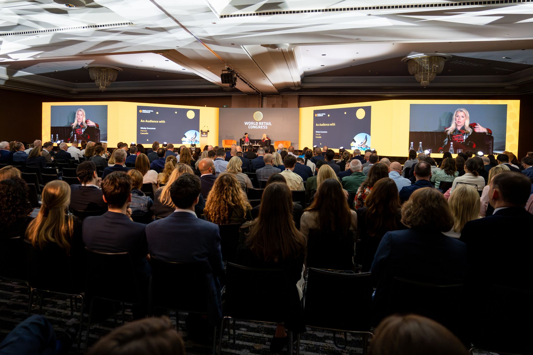 World Retail Congress