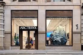 arc'teryx