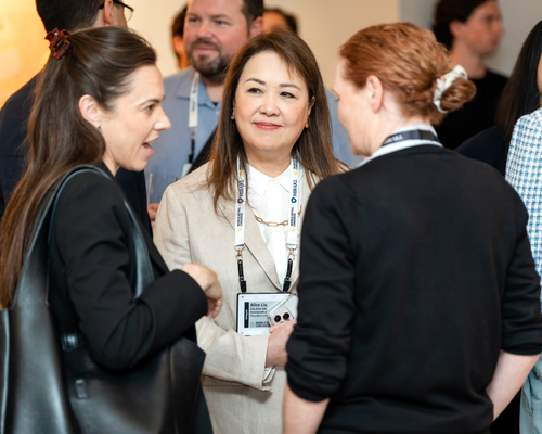 Congress Opening Reception 
