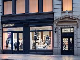 calvin klein