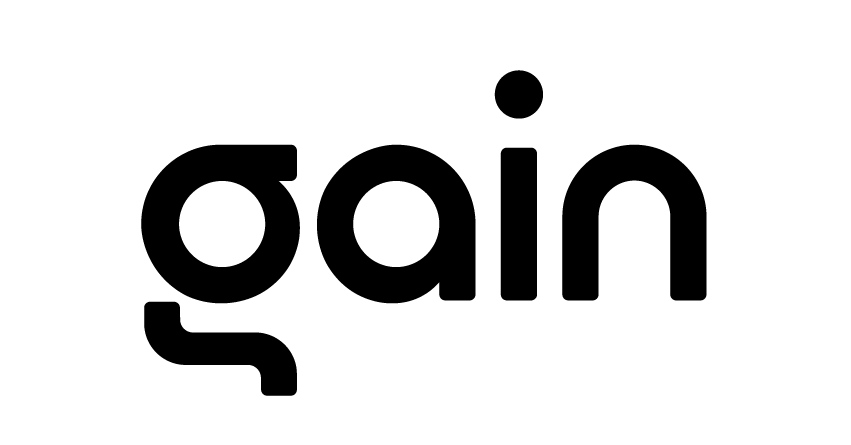 Gain logo