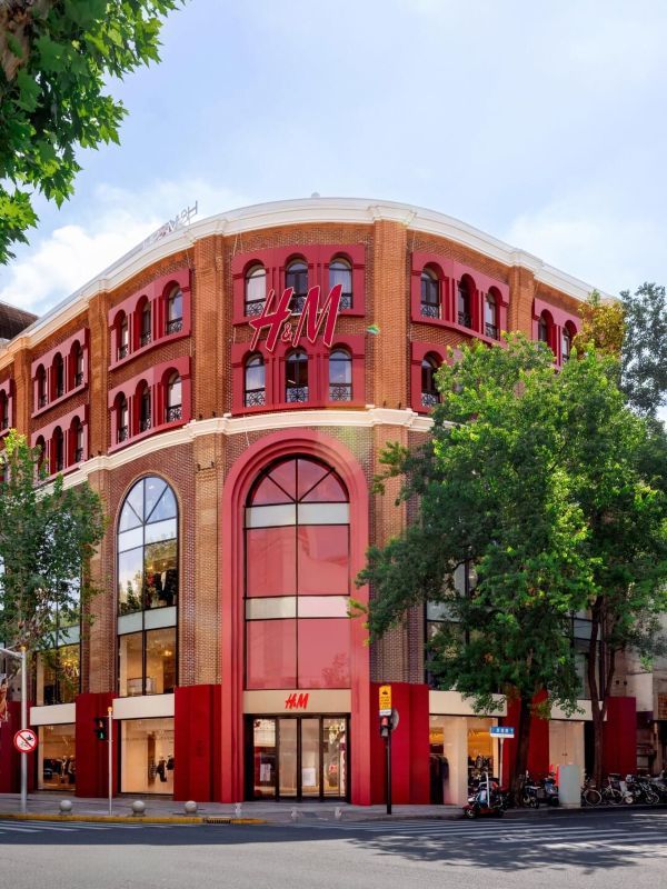 h&m