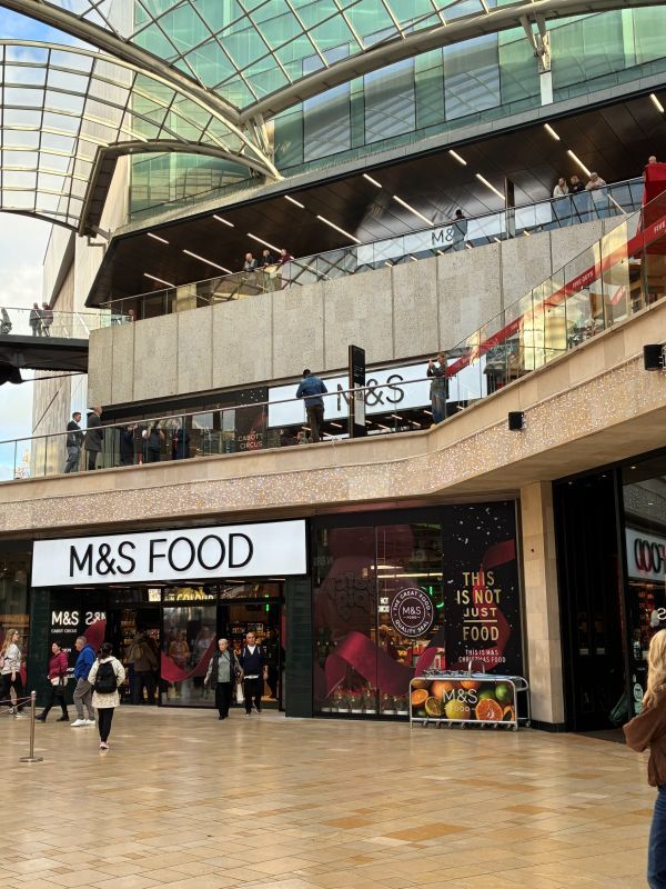 M&S 1