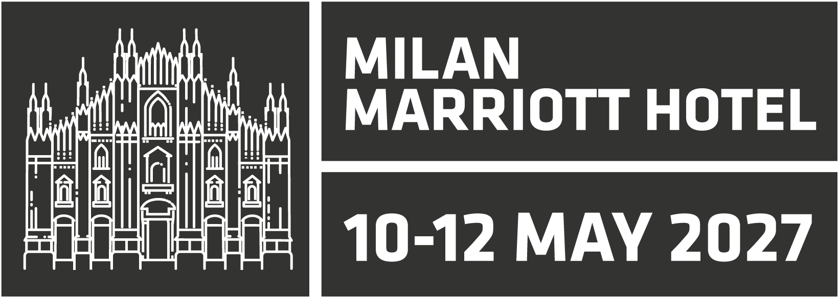 Milan Stamp