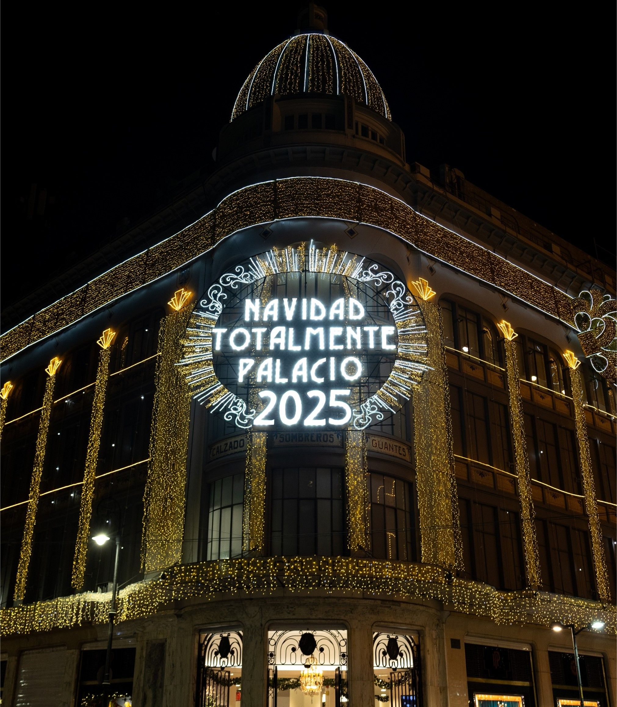 El Palacio de Hiero 1