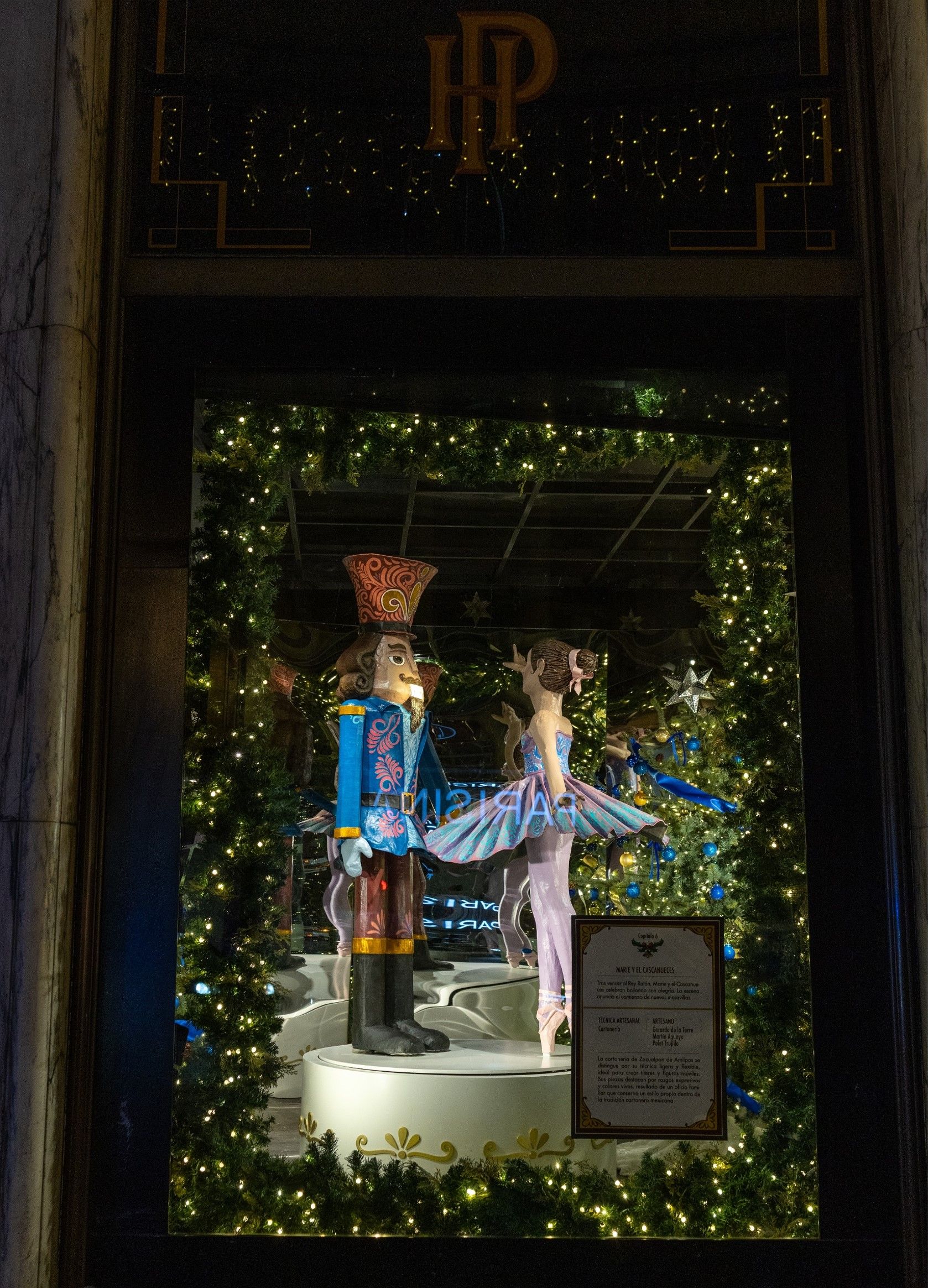 El Palacio de Hiero 3