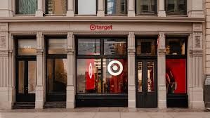 target