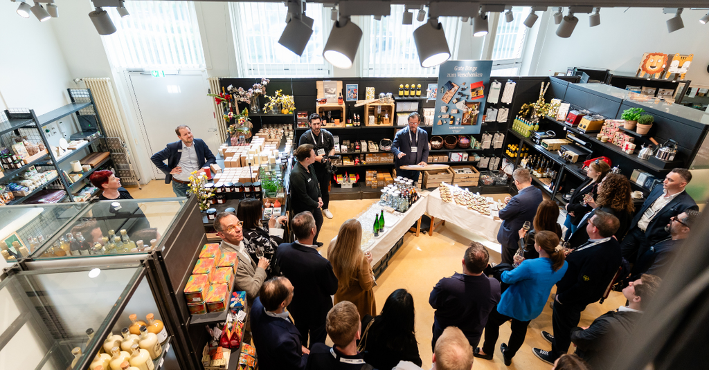 Store Tours