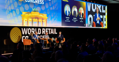 World Retail Congress