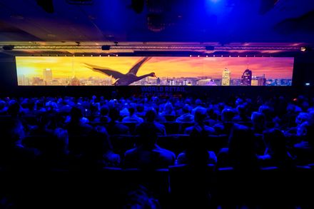 World Retail Congress 