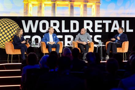 World Retail Congress 