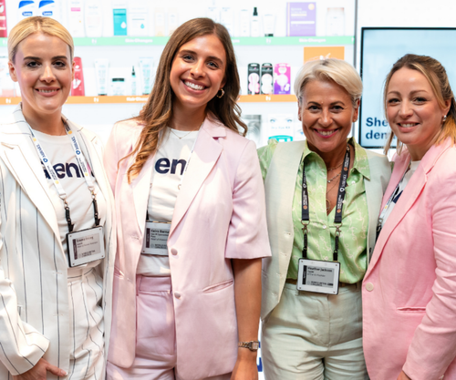 Women in leadership 