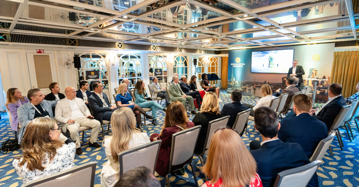 Retail Accelerator Programme 