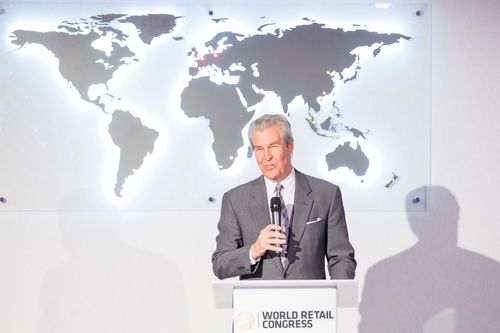 Terry Lundgren, ​Executive Chairman, ​Macy’s, Inc