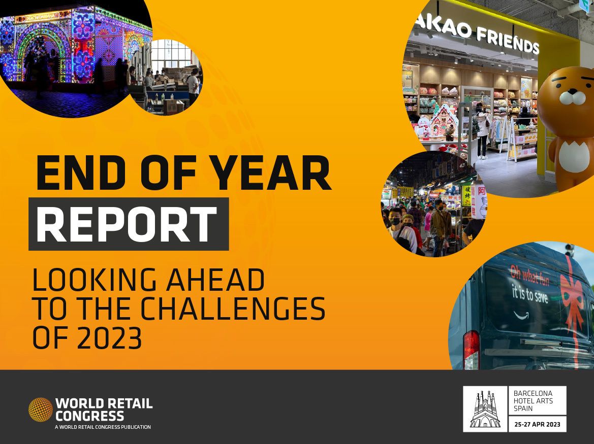 World Retail Congress End of Year Report
