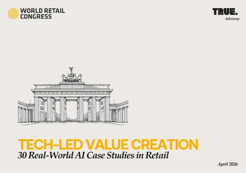 How technology is creating value across the retail industry today