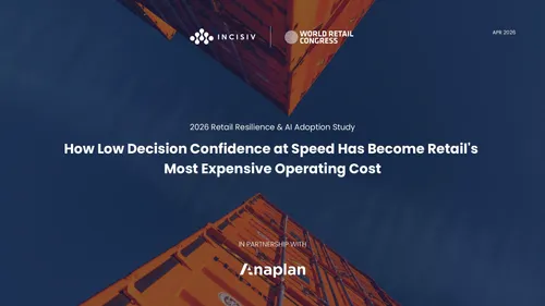 Retail Resilience & AI Adoption Study