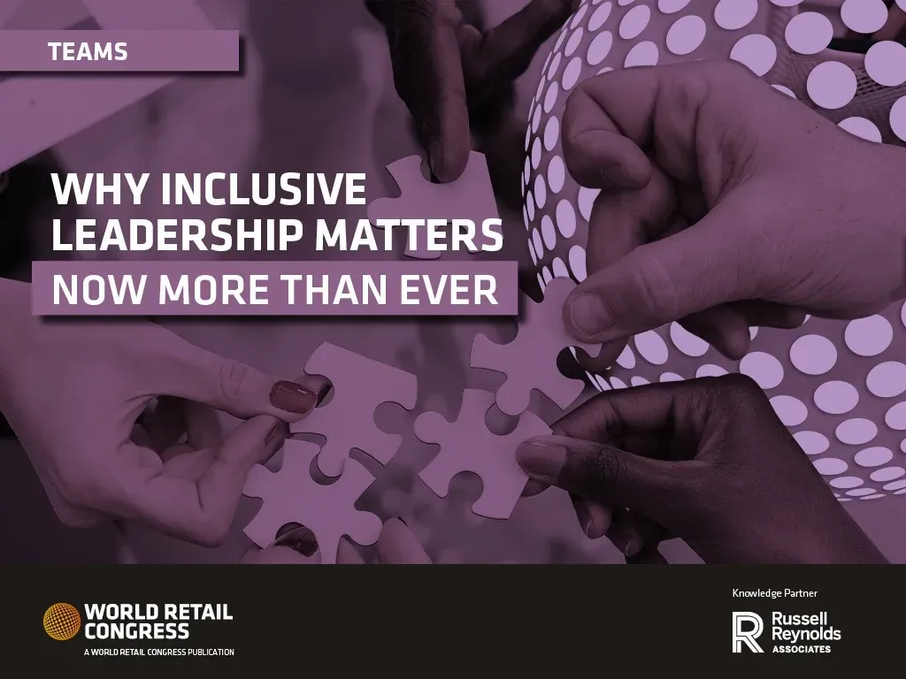 Why Inclusive Leadership Matters Now More Than Ever