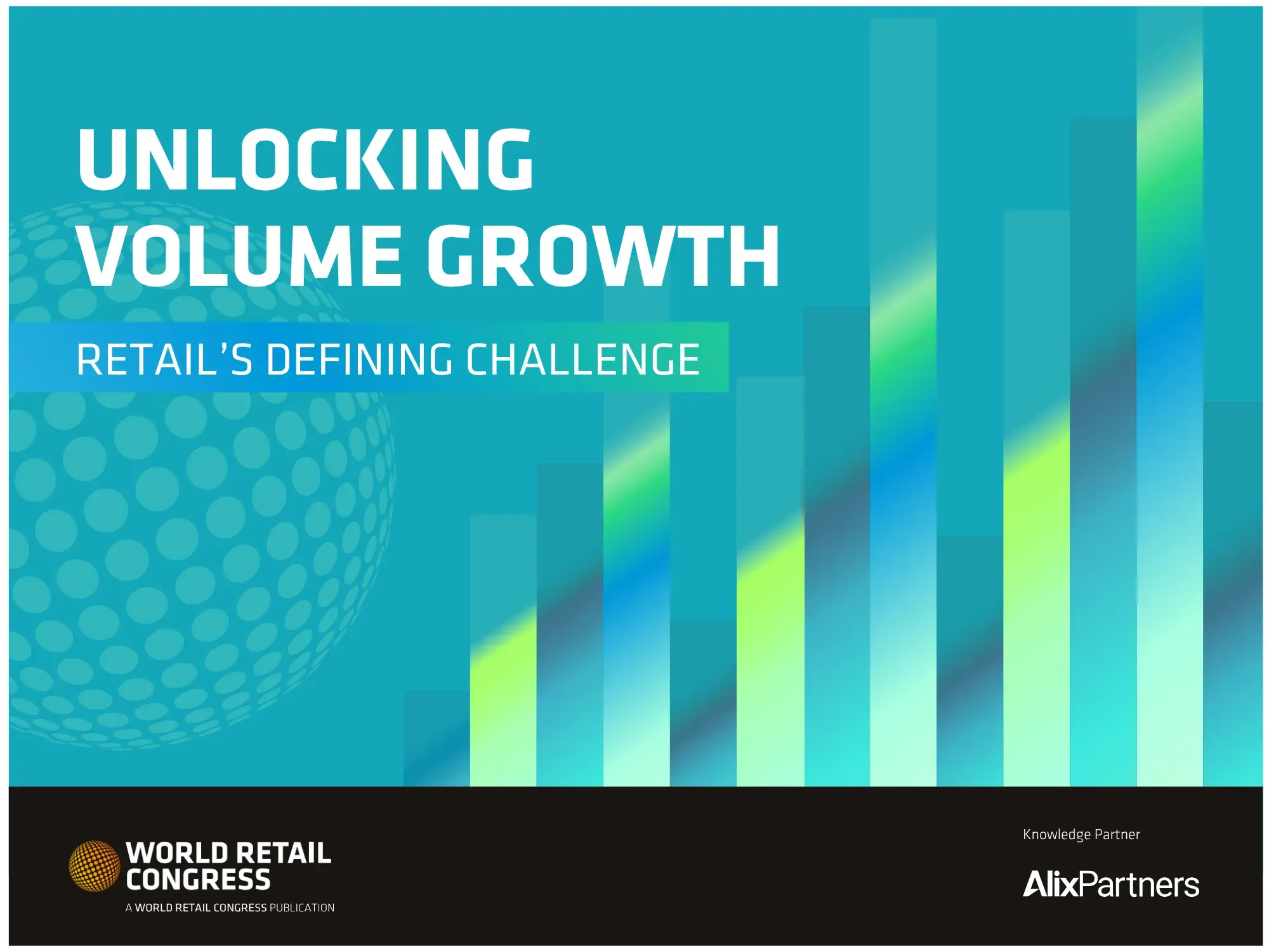 Unlocking Volume Growth: Retail's Defining Challenge