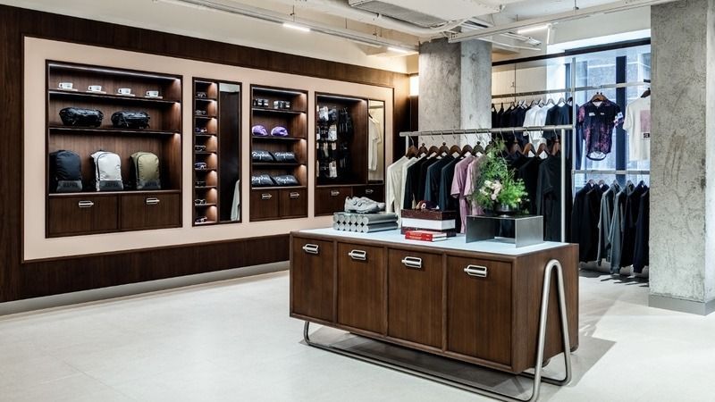 The top new stores of 2025