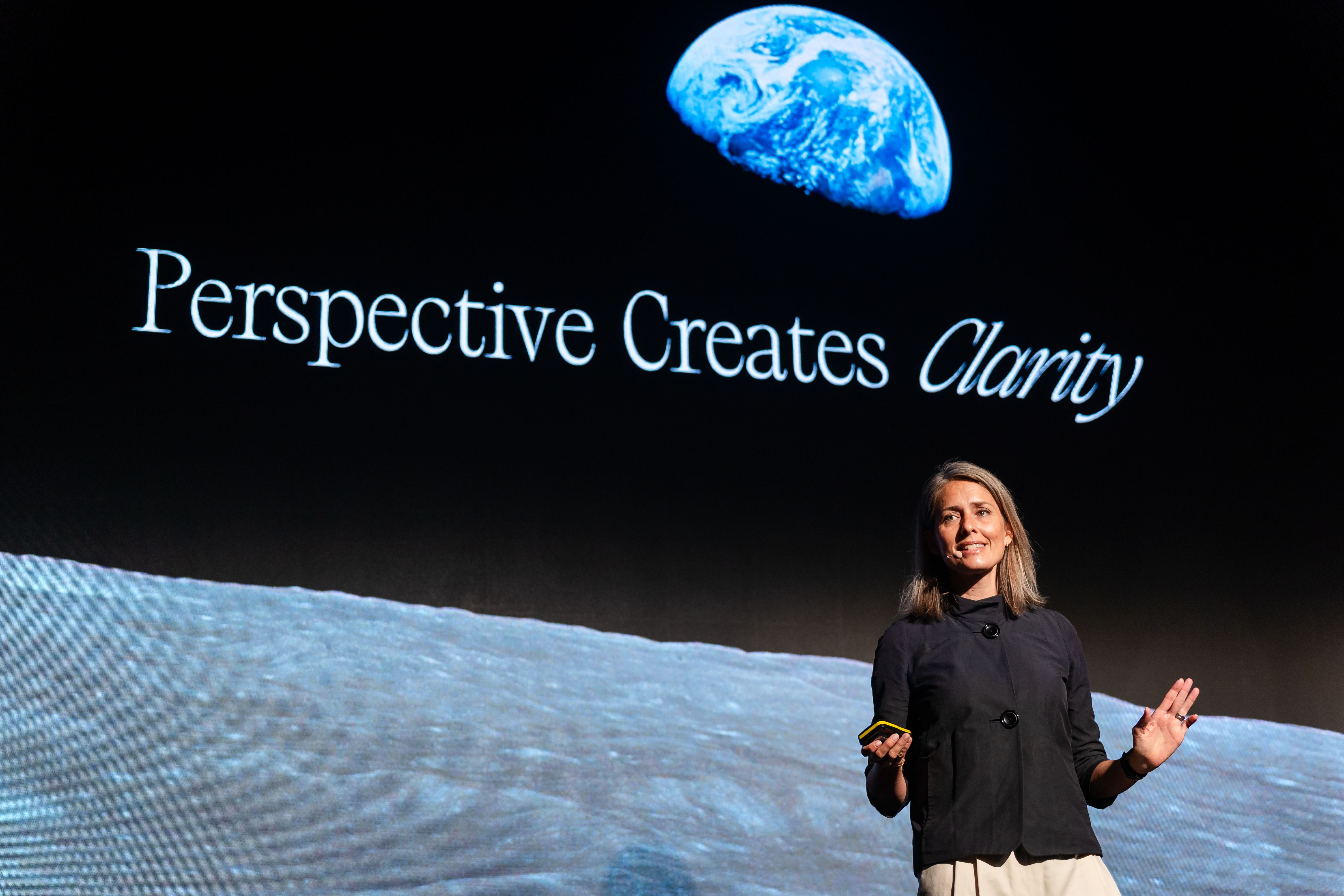 The Big Interview: Helena Helmersson