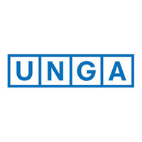 Company name - UNGA