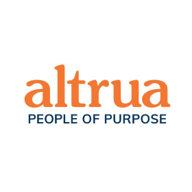 Exhibitor profile image for ALTRUA