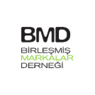 Exhibitor profile image for BİRLEŞMİŞ MARKALAR DERNEĞİ&nbsp;