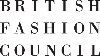 Exhibitor profile image for British Fashion Council