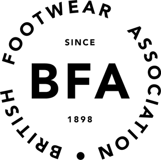 Exhibitor profile image for British Footwear Association