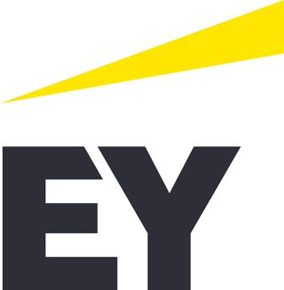 Exhibitor profile image for EY