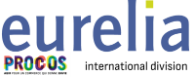 Company name - Eurelia